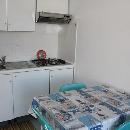 Apartament Bilo Andrea Con Terrazza Vicino Al Mare *