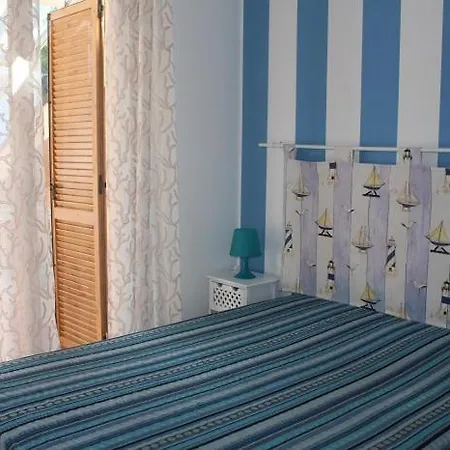 Bilo Andrea Con Terrazza Vicino Al Mare Apartament Marcelli