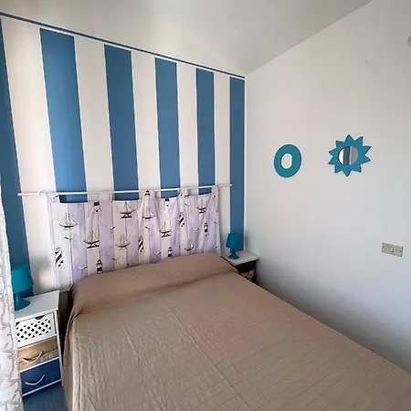 Apartament Bilo Andrea Con Terrazza Vicino Al Mare *