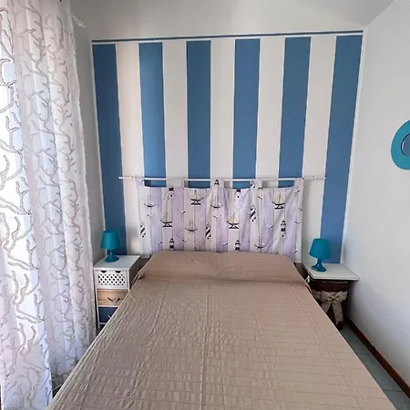 Bilo Andrea Con Terrazza Vicino Al Mare * マルチェッリ