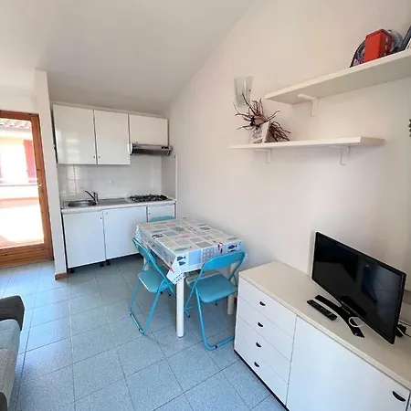 Bilo Andrea Con Terrazza Vicino Al Mare Apartament *