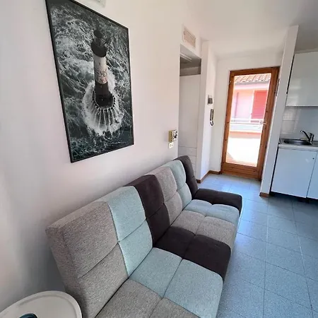 Apartament Bilo Andrea Con Terrazza Vicino Al Mare *
